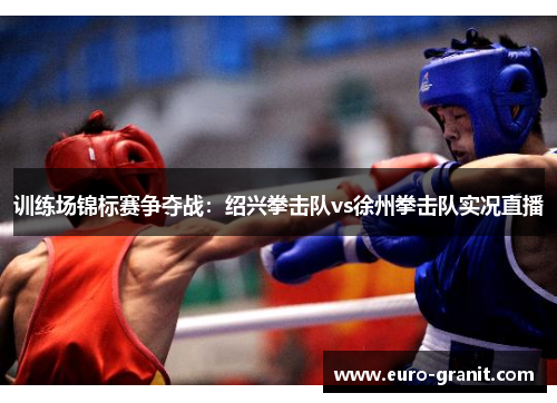 训练场锦标赛争夺战：绍兴拳击队vs徐州拳击队实况直播