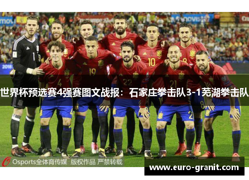 世界杯预选赛4强赛图文战报：石家庄拳击队3-1芜湖拳击队